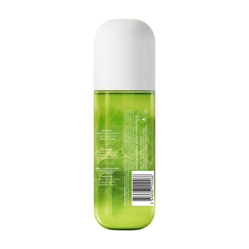 Nautica Coastal Crush Vanilla Scoop Body Mist 236ml