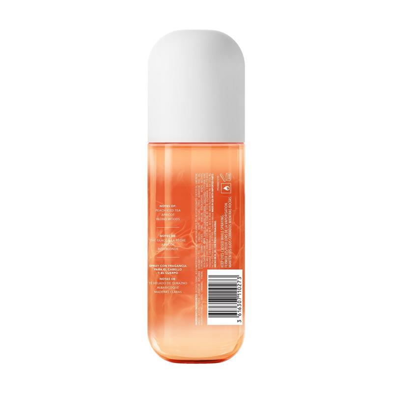 Nautica Coastal Crush Peach Bite Body Mist 236ml