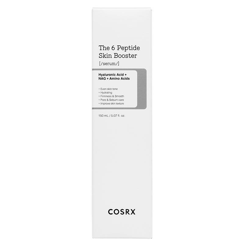 Cosrx The 6 Peptide Skin Booster Serum 150ml