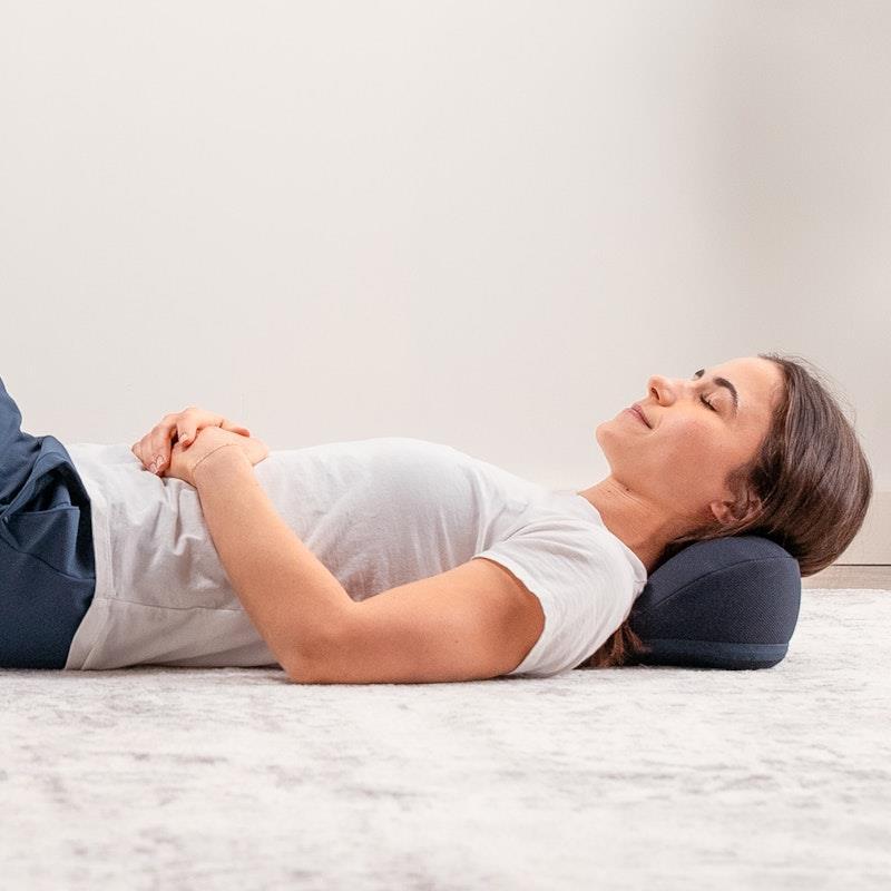 HALO Neck Stretch Pillow 1Unit