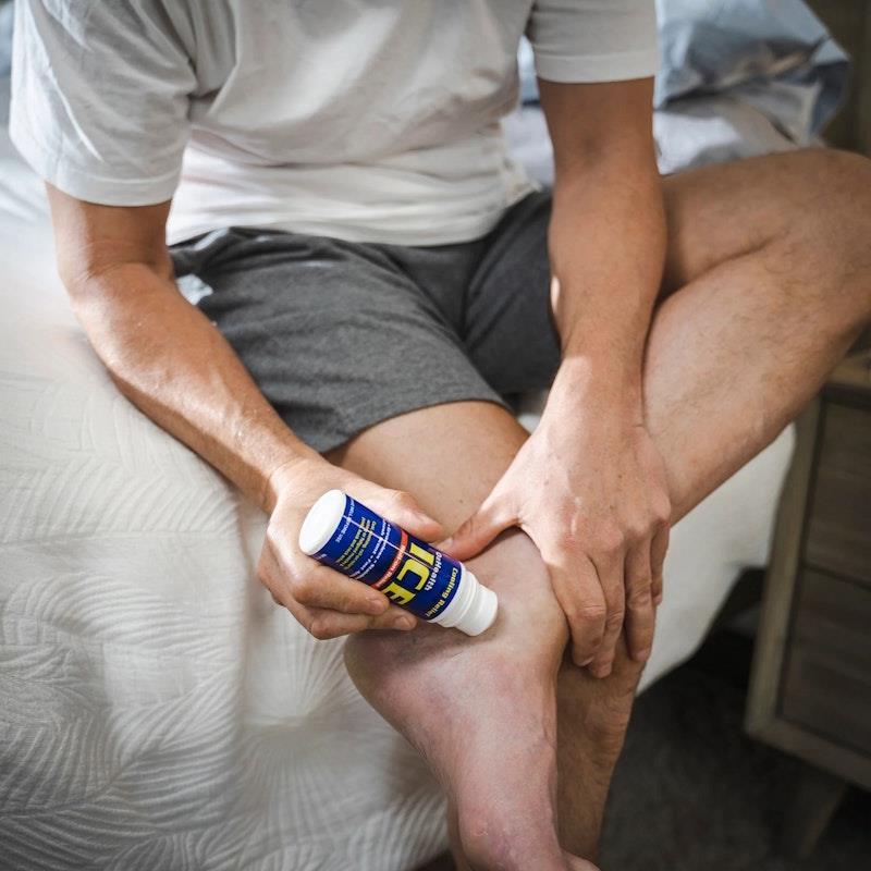 OzHealth ICE Relief Roll-on 82g