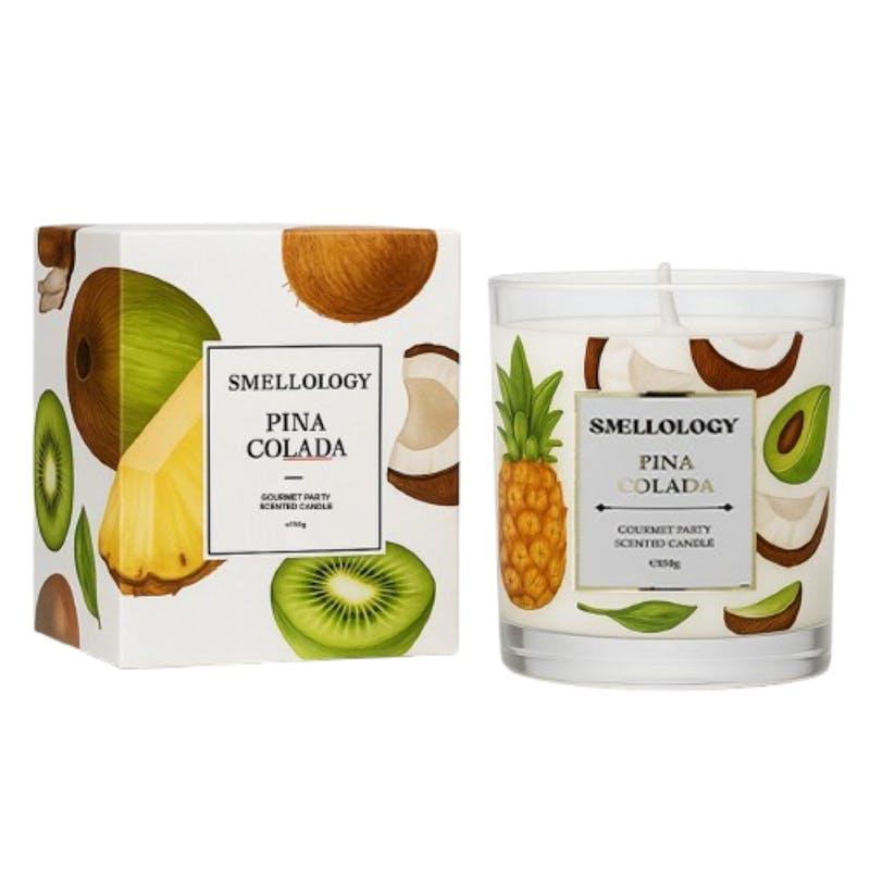 Wickworks Pina Colada Candle 150g