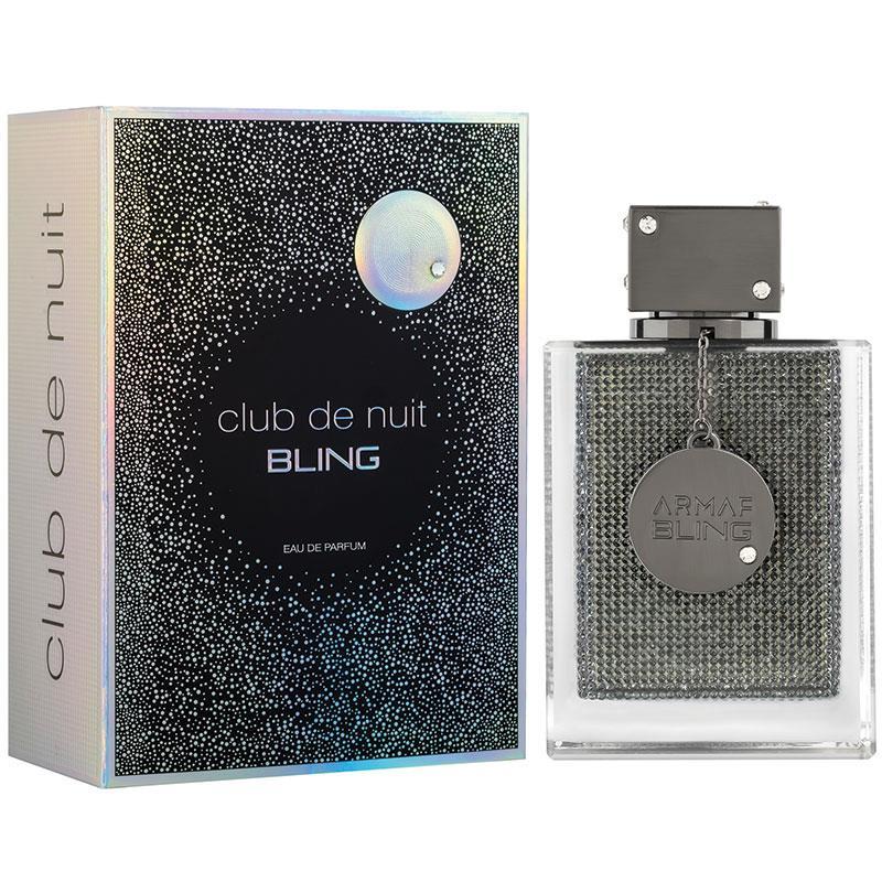 Armaf Club De Nuit Bling Eau De Parfum 75ml