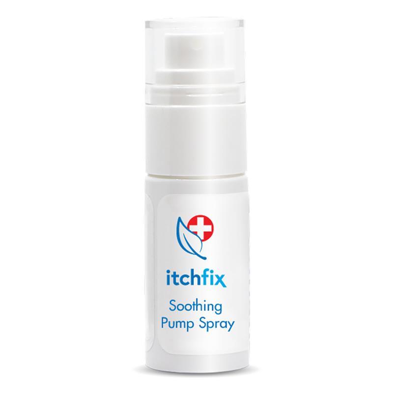 Itchfix Soothing Pump Spray 30ml