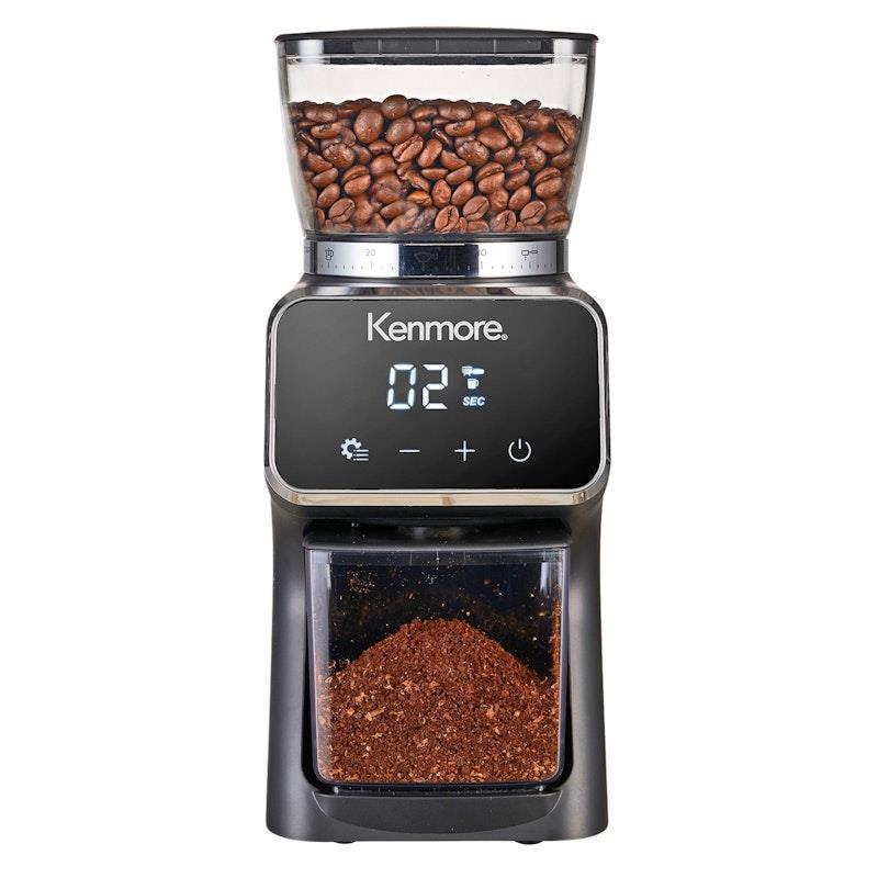 Kenmore Espresso Coffee Bean Grinder 1Unit