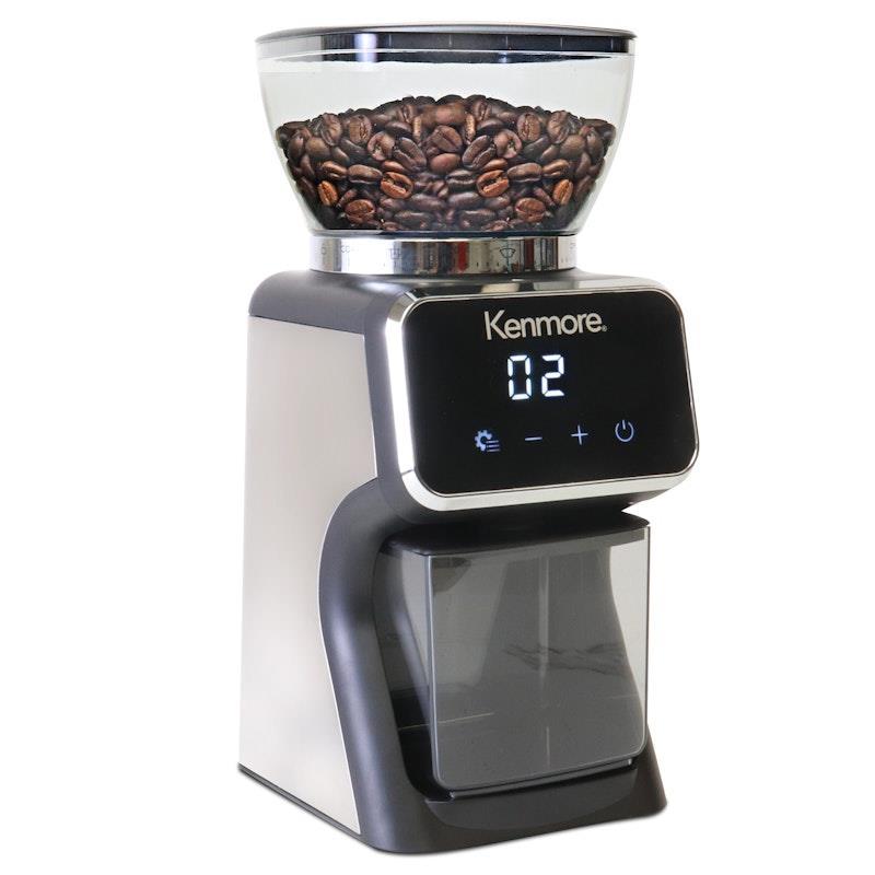 Kenmore Espresso Coffee Bean Grinder 1Unit