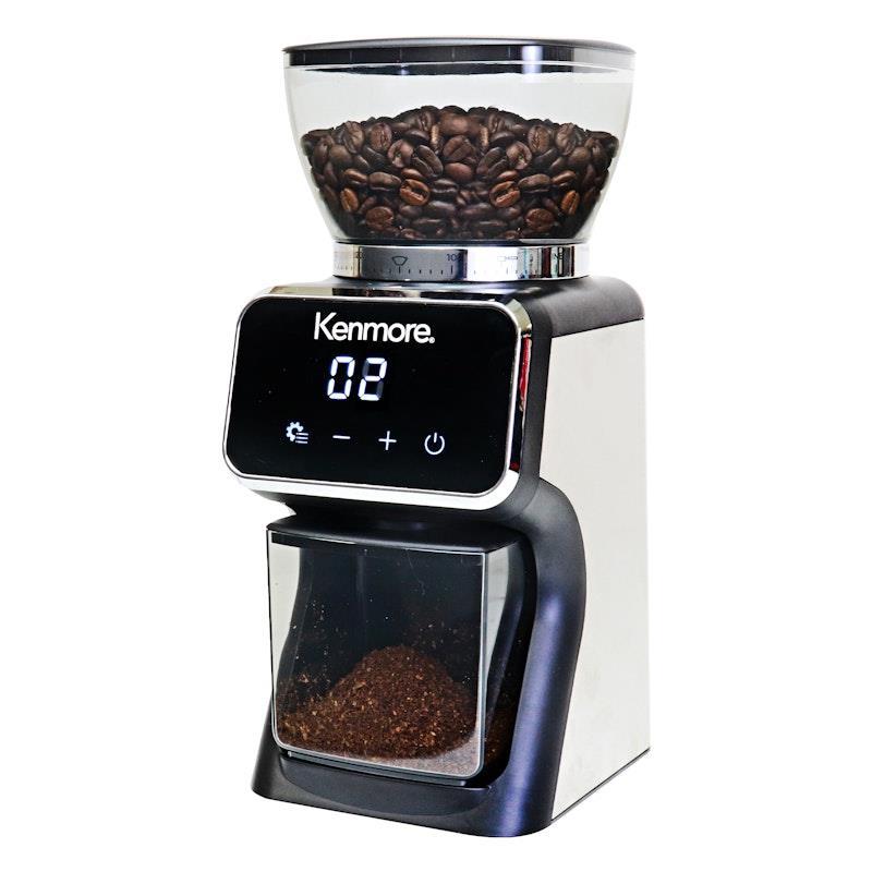 Kenmore Espresso Coffee Bean Grinder 1Unit