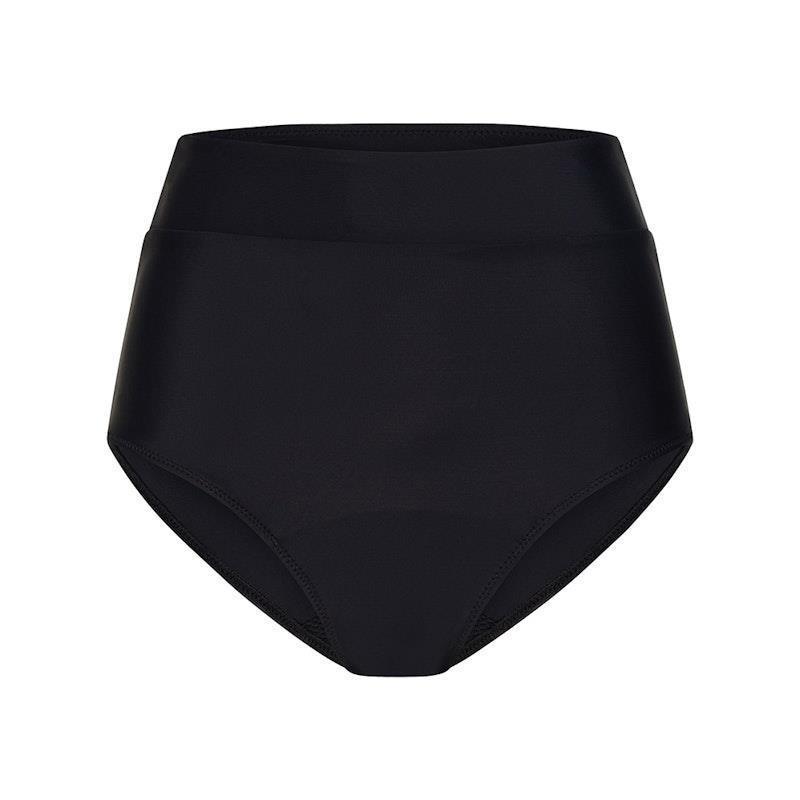 Modibodi Period Swimwear Hi-Waist Bikini Brief Light Absorbency 16/XL