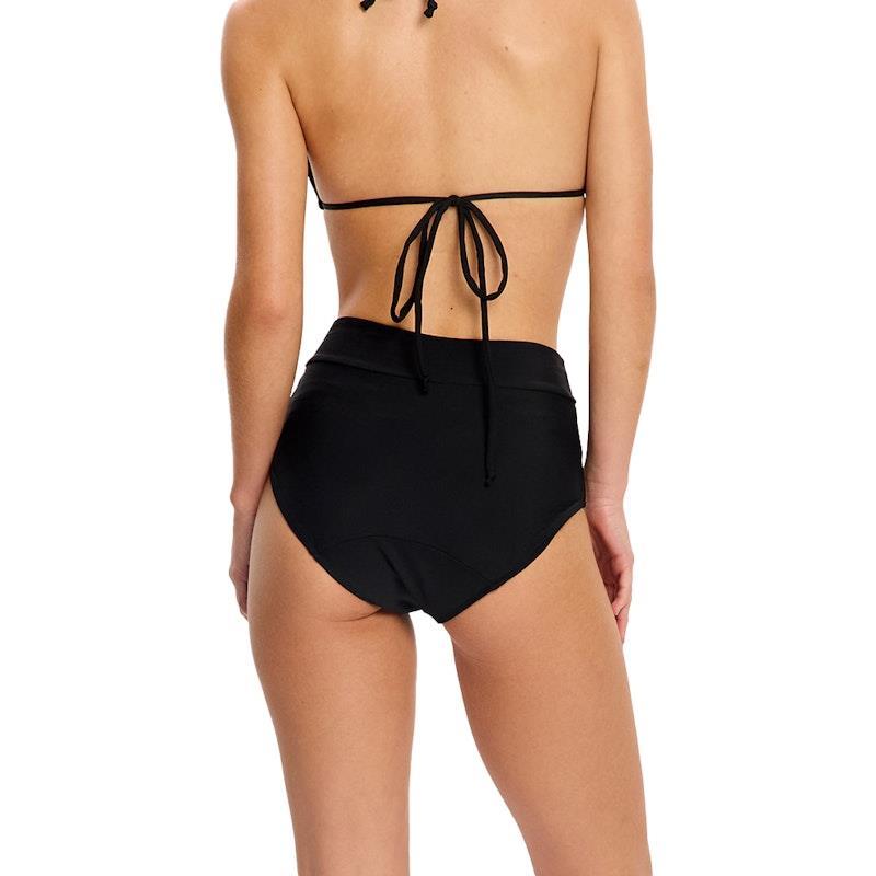 Modibodi Period Swimwear Hi-Waist Bikini Brief Light Absorbency 16/XL