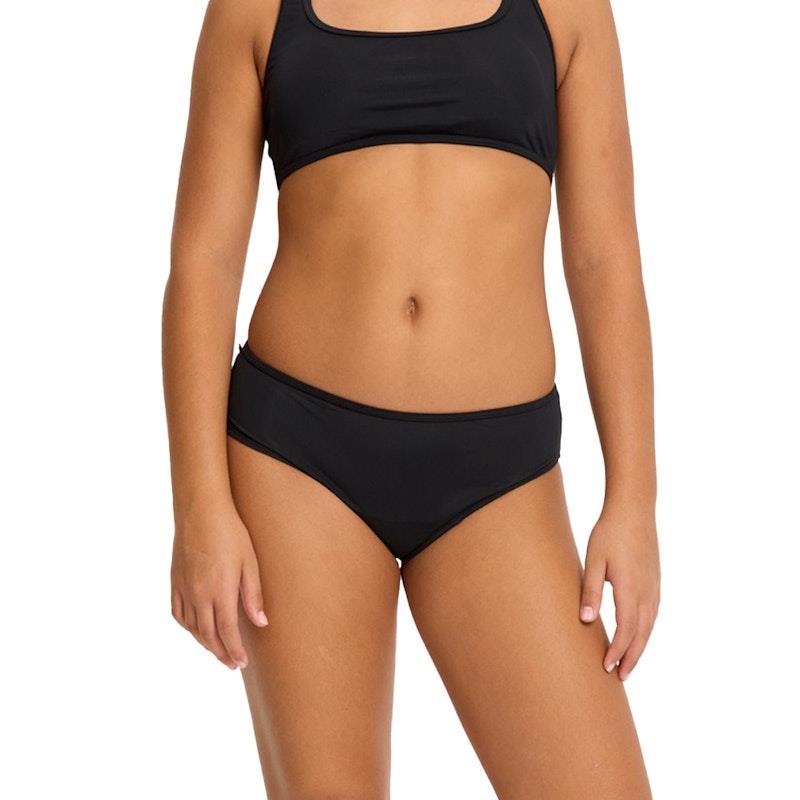 Modibodi Teen Period Swimwear Bikini Brief Light Absorbency Y12-14