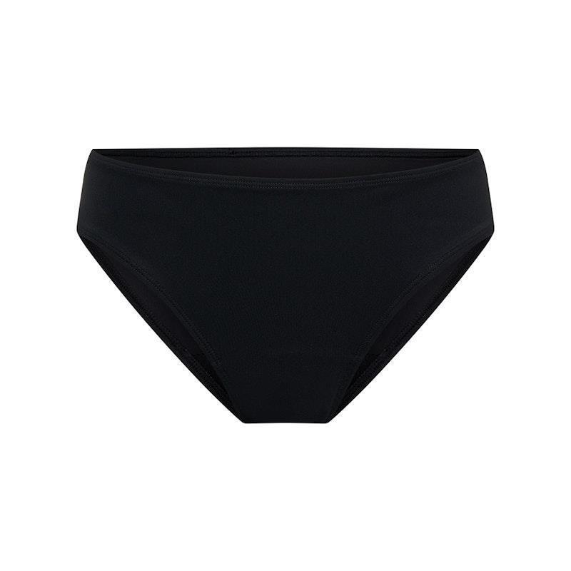 Modibodi Period Swimwear Bikini Bottom Light Absorbency 12/M