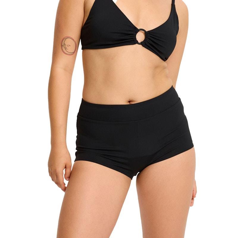 Modibodi Period Swimwear Short Super Absorbency 10/S