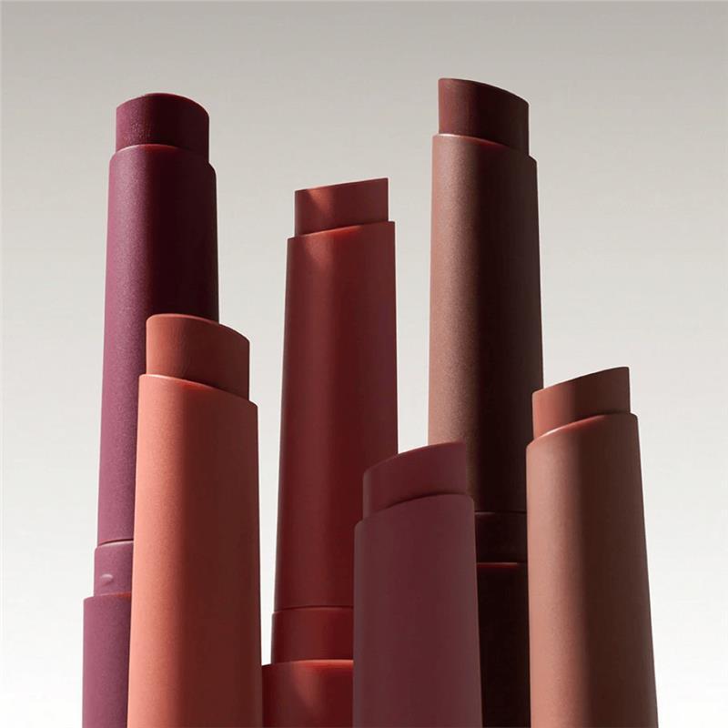 Nude by Nature Lacquer Lip Serum 02 Honey Peach