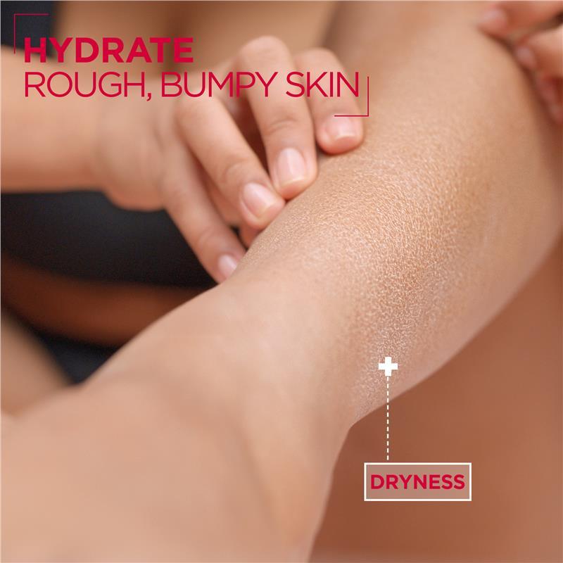Mixa Urea Cica Repair+ Body Milk 400ml