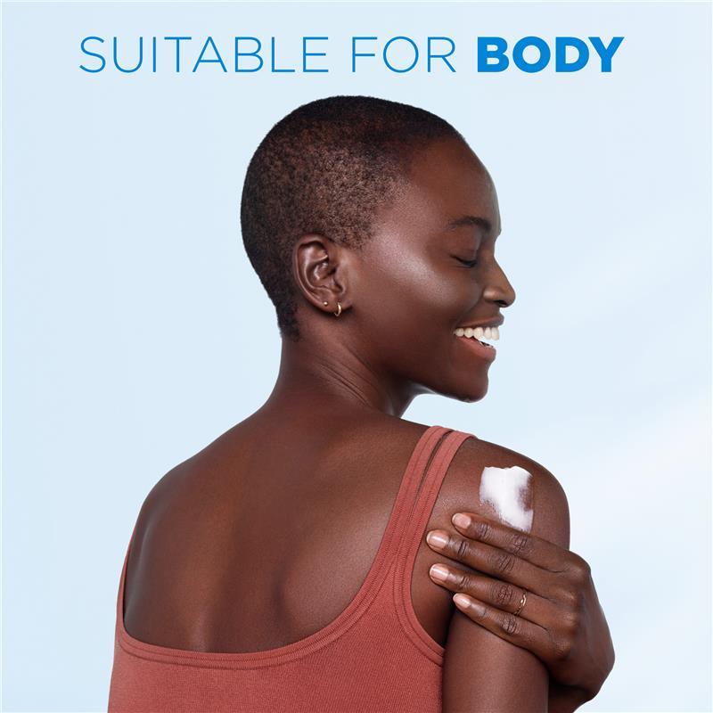 Mixa Ceramide Protect Body Lotion 400ml