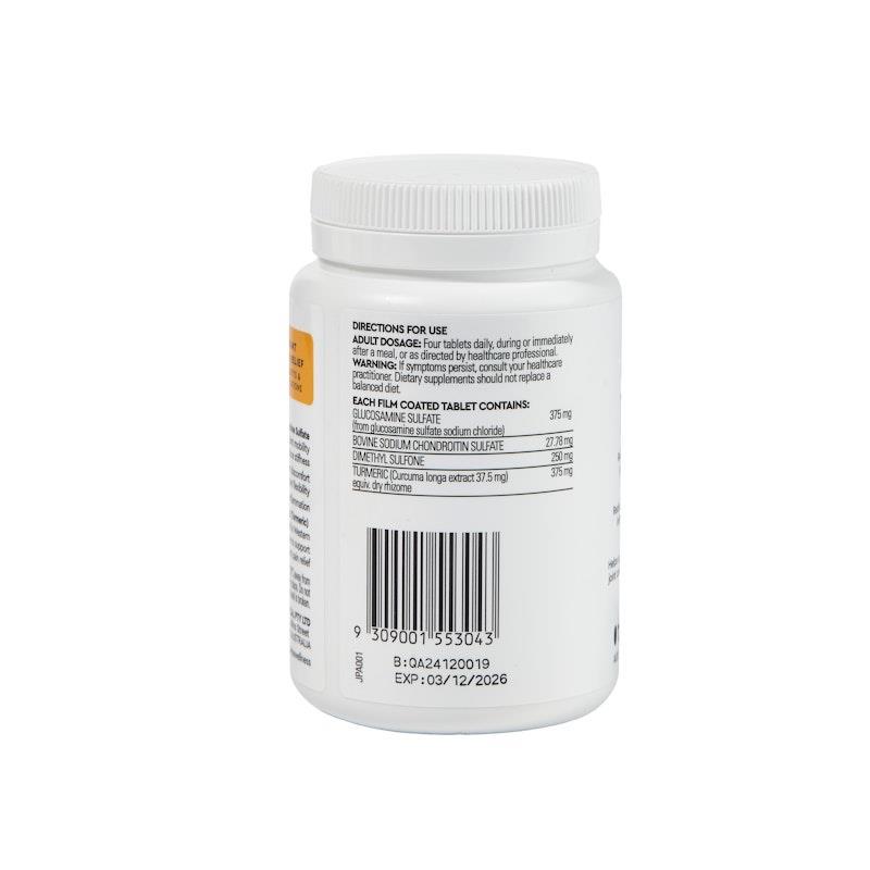 ARRAVITE Joint Pain Relief 120 Tablets