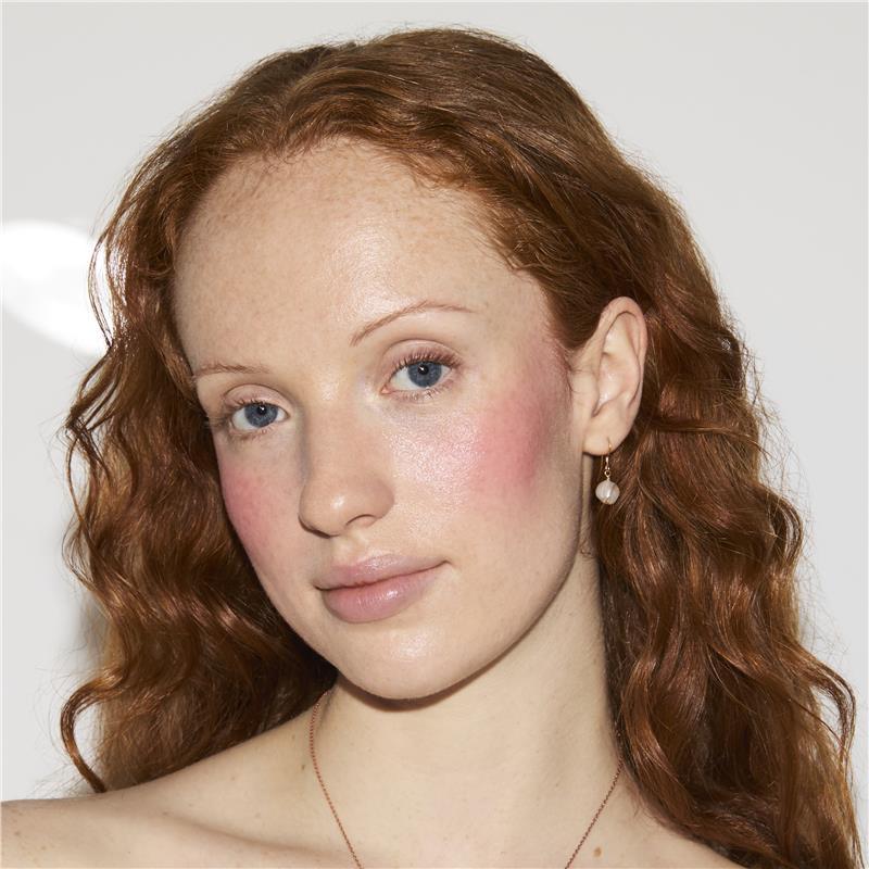 Rimmel Multi Tasker Blush 'N' Brush 250 Coral Dust