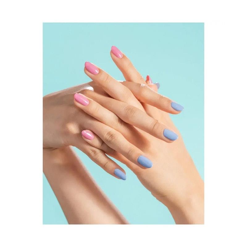 Gelish Pretty Pastels Cream Gel Palette 6 Pack
