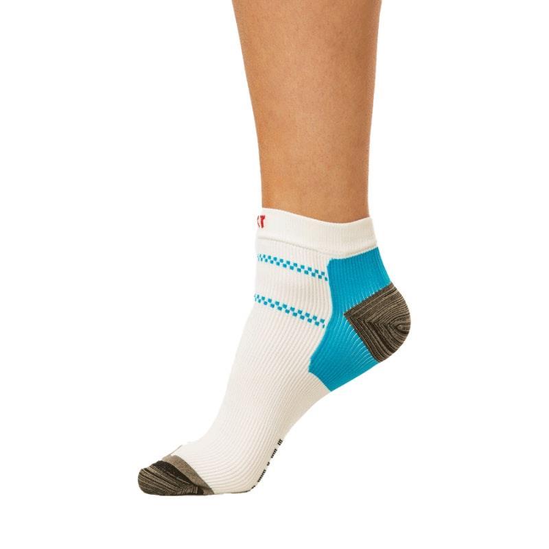 Thermoskin Plantar FXT Compression Socks Ankle X-Small