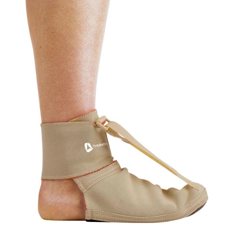 Thermoskin Thermal Plantar FXT Night Support Small