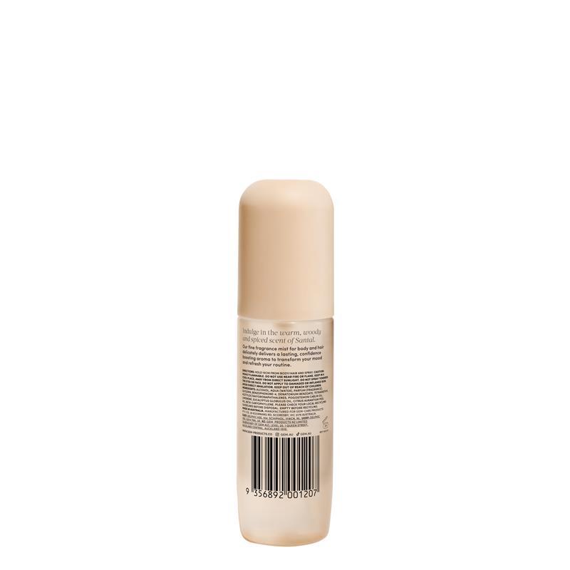 Gem Santal Fragrance Mist 90ml