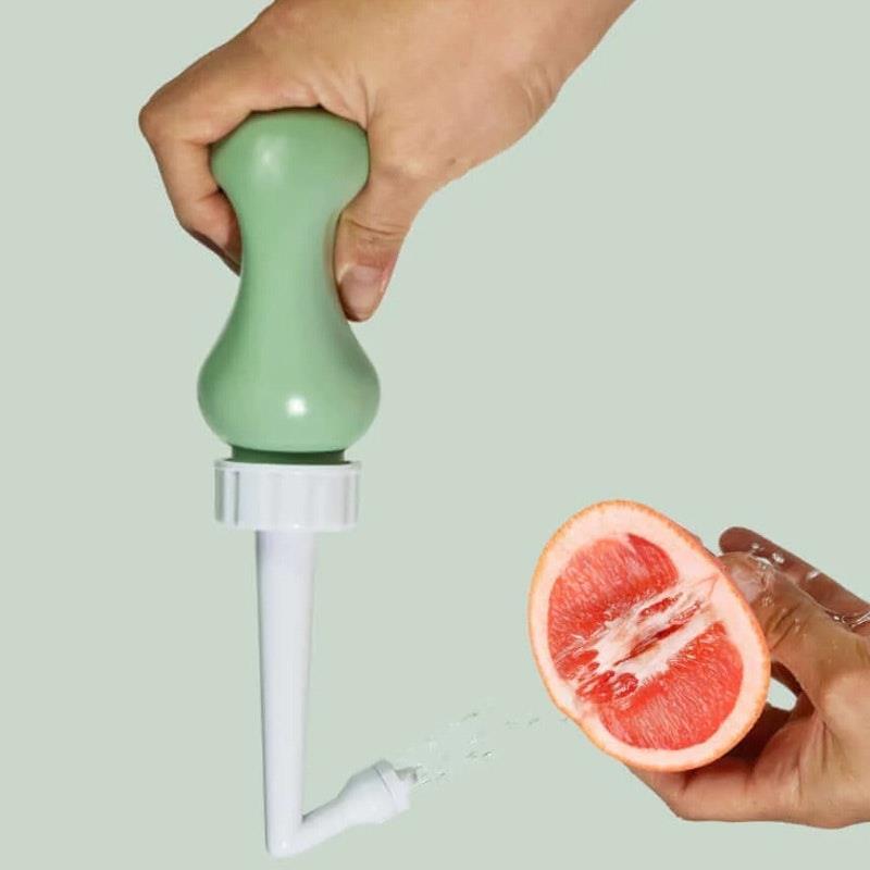 The Maternity Market The Fanny Flusher Peri Bottle 300ml