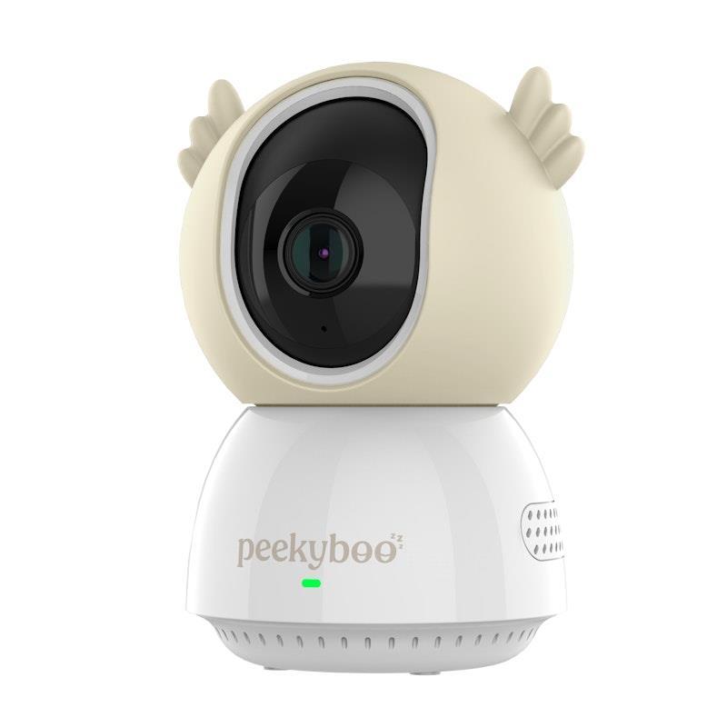 Peekyboo Interchangeable Camera Skin Milky Way