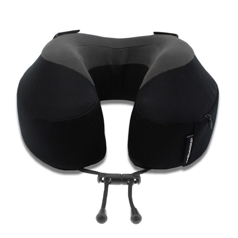 Cabeau Evolution S3 Pillow Jet Black