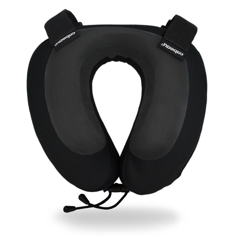 Cabeau Evolution S3 Pillow Jet Black