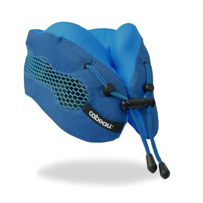 Cabeau Evolution Cool Pillow Blue
