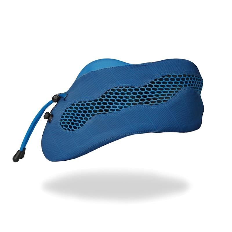 Cabeau Evolution Cool Pillow Blue