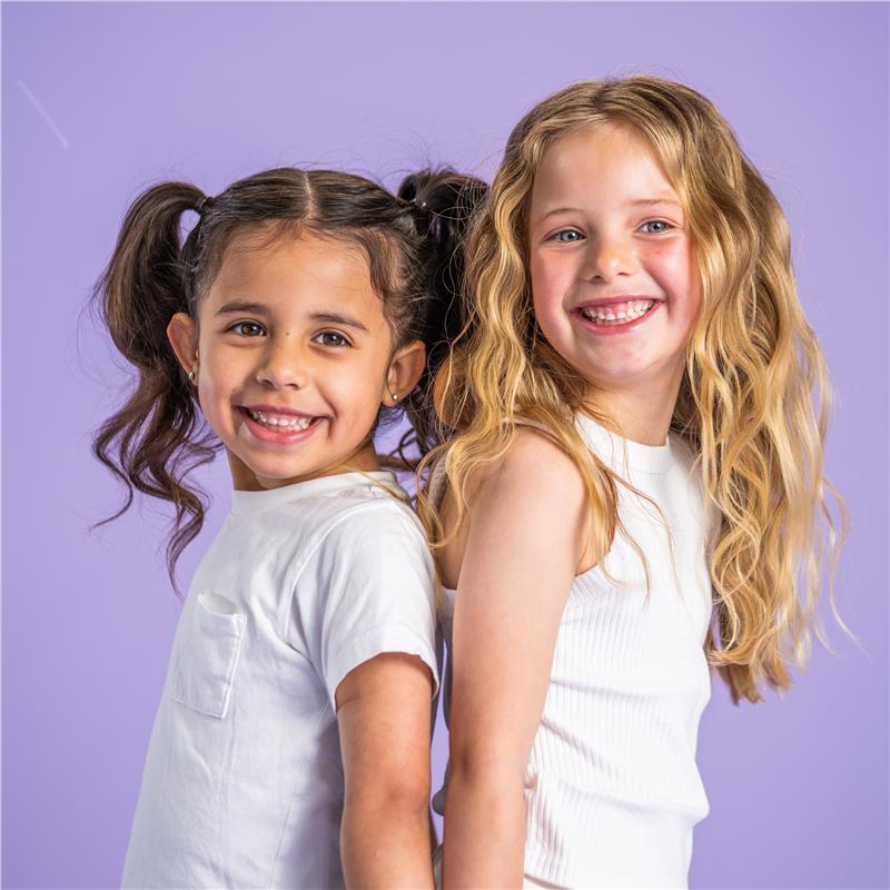 Gaia Natural Kids Hair Spray 200mL