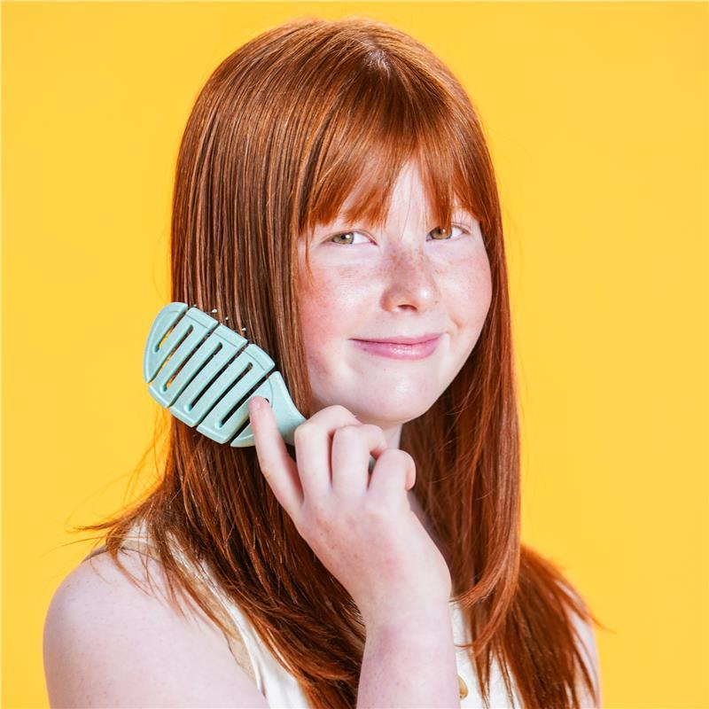 Gaia Natural Kids Detangling Brush