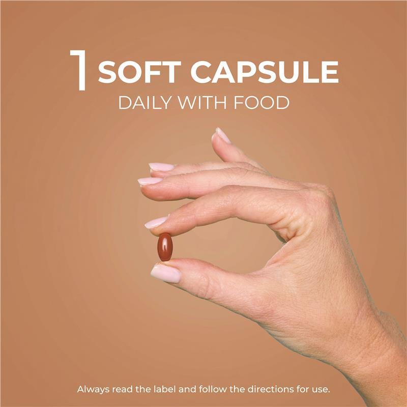 Promensil Hair Growth & Thickness 40 Capsules