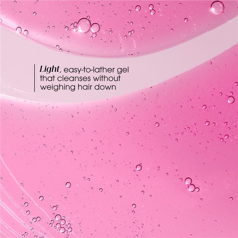 Klorane Hydration & Shine Shampoo with Prickly Pear 400ml