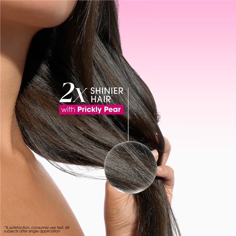 Klorane Hydration & Shine Conditioner with Prickly Pear 200ml