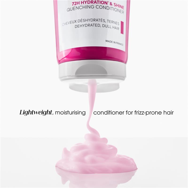 Klorane Hydration & Shine Conditioner with Prickly Pear 200ml