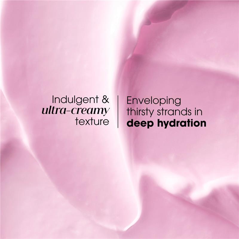 Klorane Hydration & Shine Mask with Prickly Pear 250ml