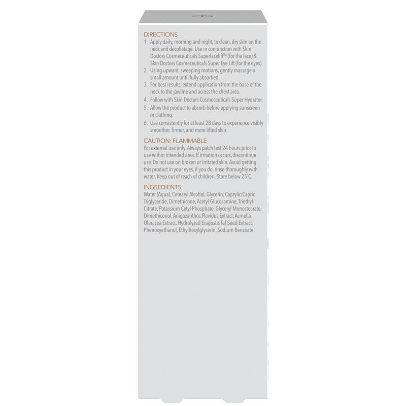 Skin Doctors Super Necklift 80g
