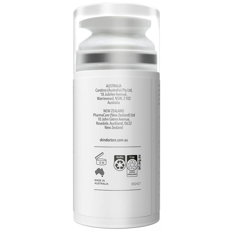 Skin Doctors Super Necklift 80g