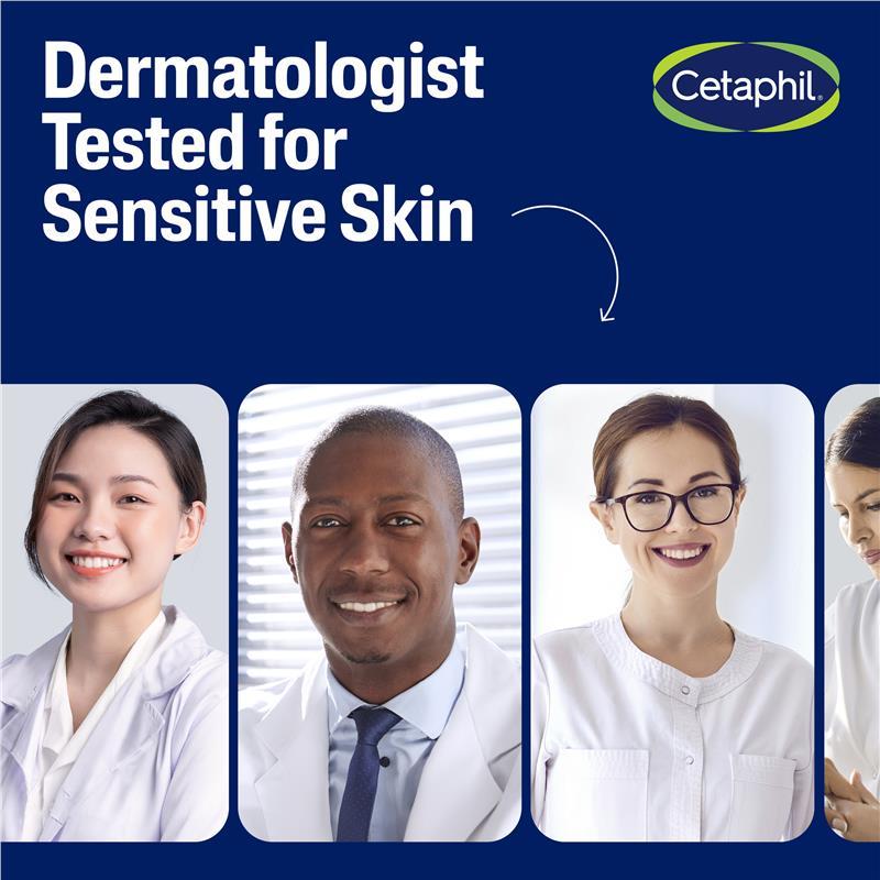 Cetaphil Daily Advance Ultra Hydrating Lotion 100g