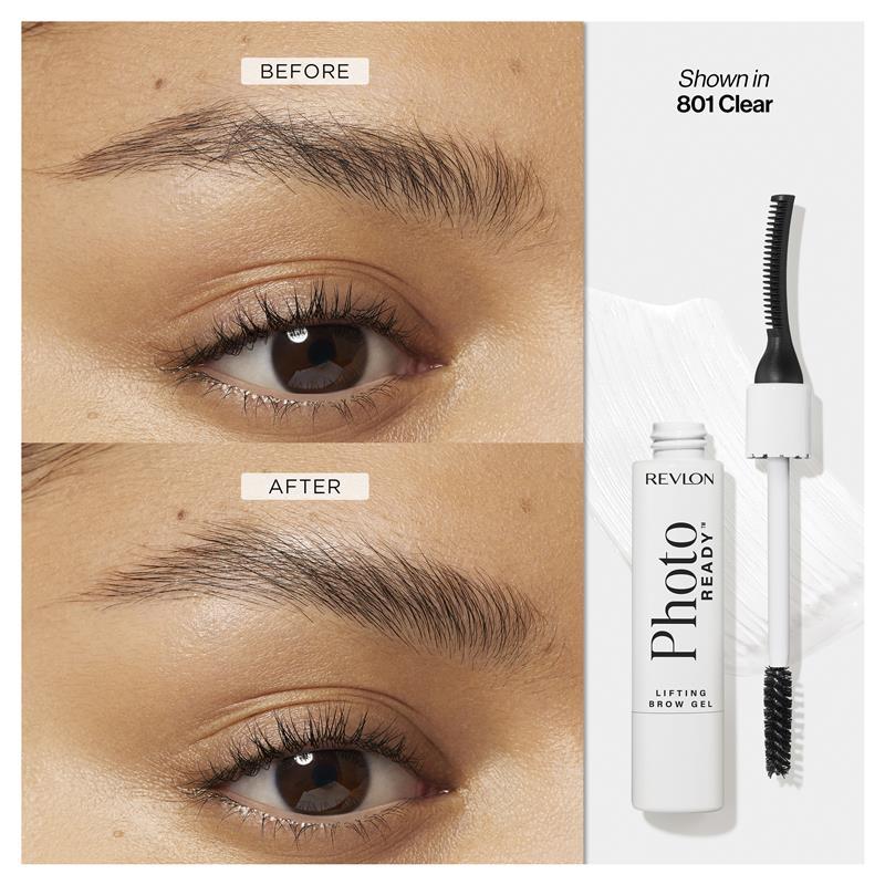 Revlon PhotoReady Lifting Brow Gel Clear