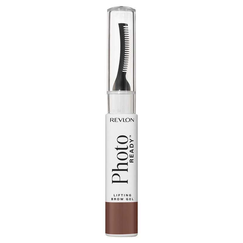 Revlon PhotoReady Lifting Brow Gel Warm Medium Brown