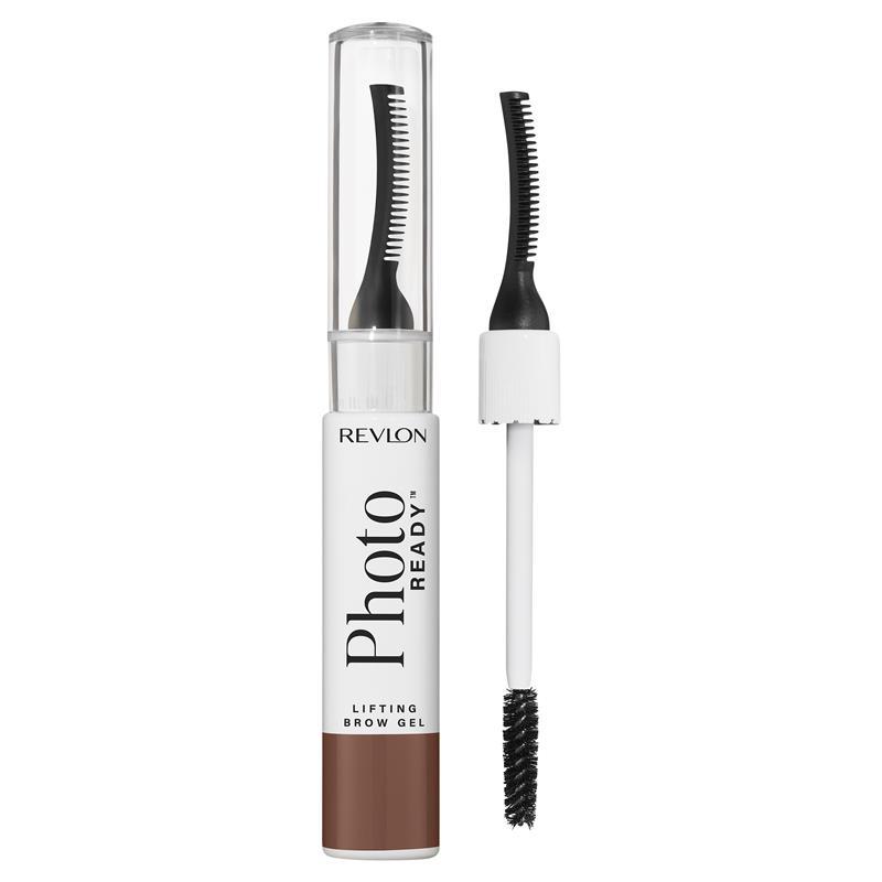 Revlon PhotoReady Lifting Brow Gel Warm Medium Brown
