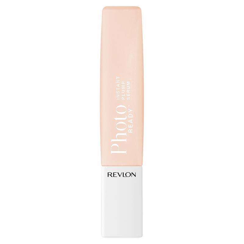 Revlon PhotoReady Instant Plump Serum Gloss Fill Her Up 002