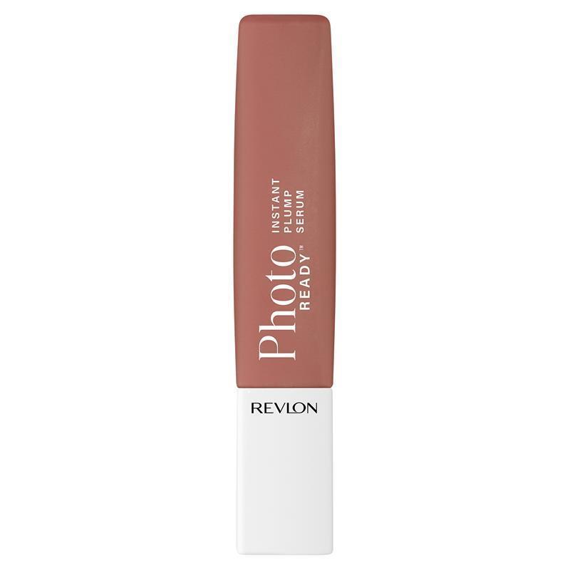 Revlon PhotoReady Instant Plump Serum Gloss Youth Boost 006