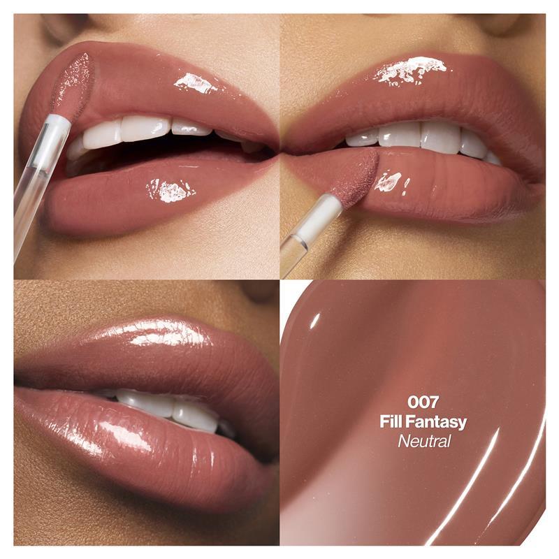 Revlon PhotoReady Instant Plump Serum Gloss Fill Fantasy 007
