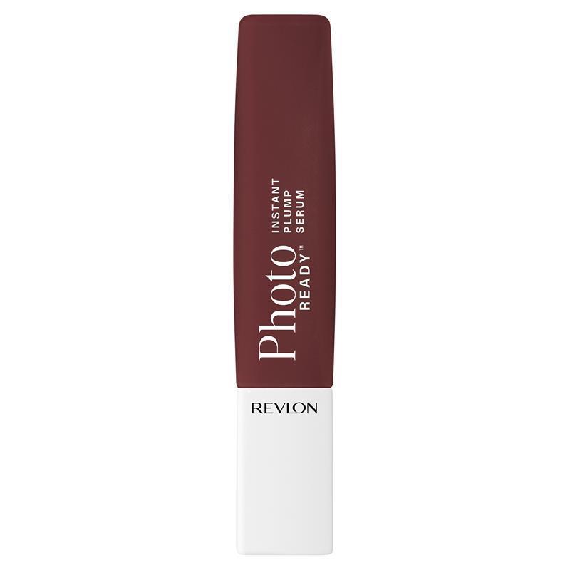 Revlon PhotoReady Instant Plump Serum Gloss SpiceShow 008