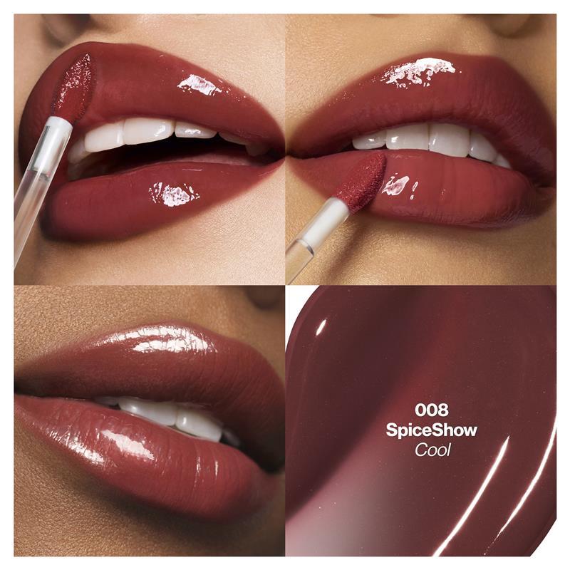 Revlon PhotoReady Instant Plump Serum Gloss SpiceShow 008
