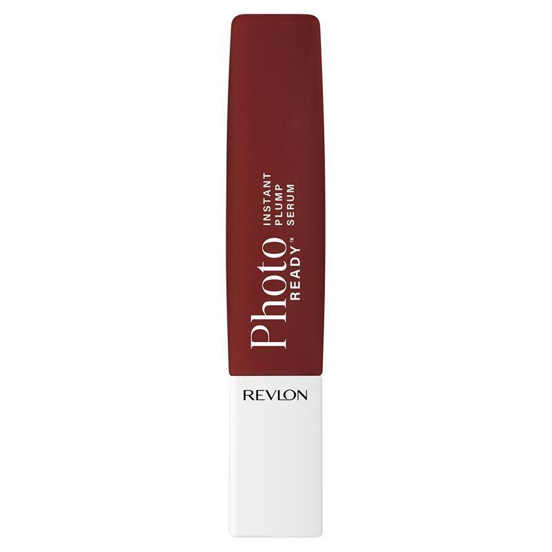 Revlon PhotoReady Instant Plump Serum Gloss Jumbo Juice 010